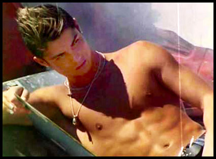 CitY EnformaTiOn! Cr7